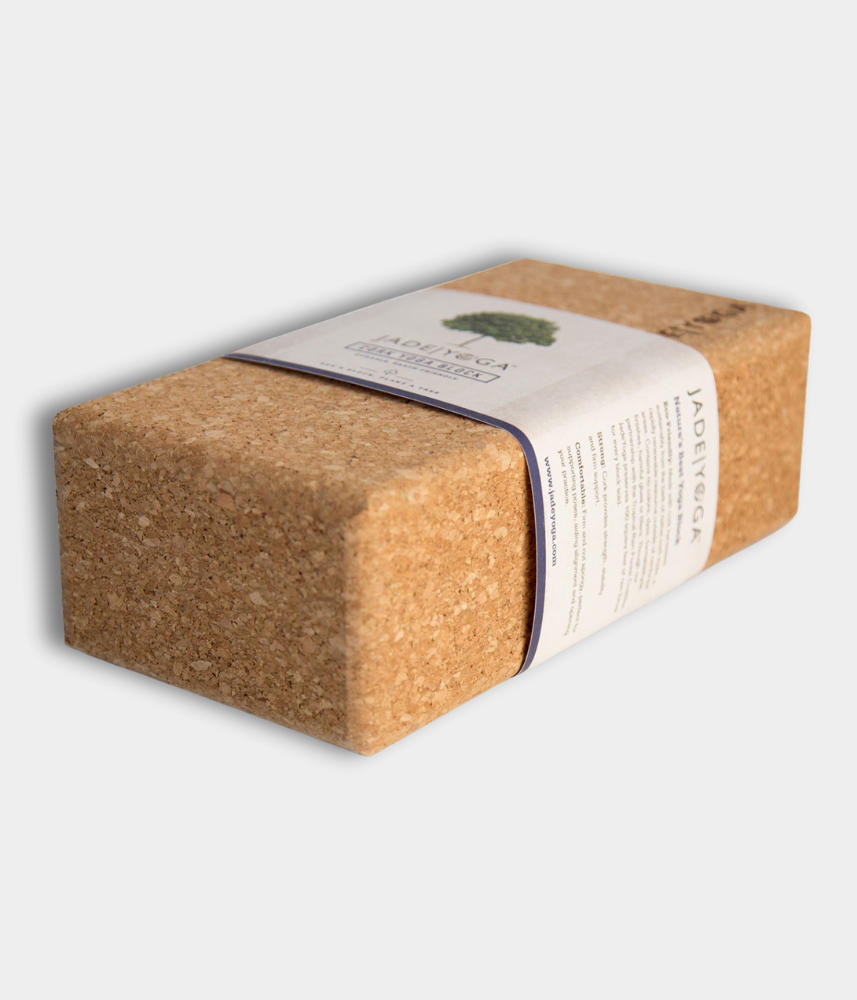 Jade Cork Block-2